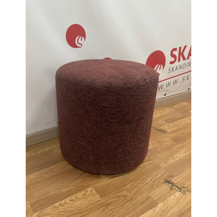 Puf ROUND (Exposición)